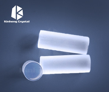 Singolo substrato eccellente dell'YAP di Crystal Substrate della proprietà ottica e fisica