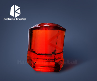 Substrato LGS singolo Crystal Substrate High Thermal Stability di LGS