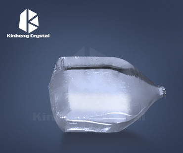 Singolo Crystal Substrate Magnesium Aluminate Spinel cristallo di MgAl2O4