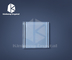 K9 / La finestra di vetro ottica di vetro BK7 del quarzo riunisce la guida di luce della luce della scintillazione