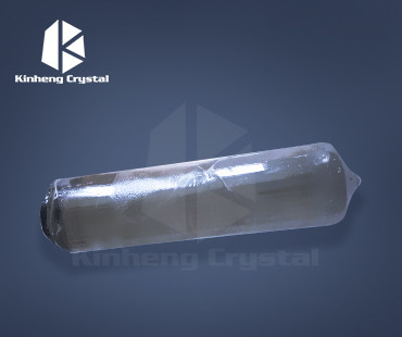 Scintillazione Crystal Material di CsI Tl dello ioduro del cesio verniciata tallio