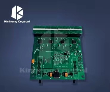 Singola energia X Ray Detector Components X Ray Acquisition Card DAC